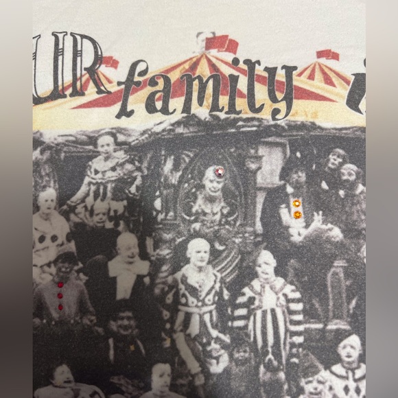 3 graphic soft  tees - Picture 5 of 15